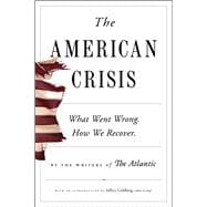 The American Crisis 9781982157043