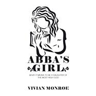 Abba’s Girl 9781982227043