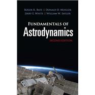 Fundamentals of Astrodynamics Second Edition 9780486497044