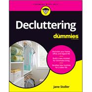 Decluttering for Dummies