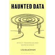 Haunted Data 9781350047044