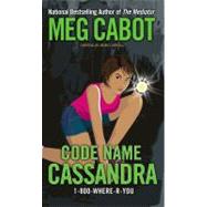Code Name Cassandra