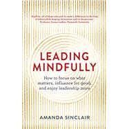 Leading Mindfully 9781925267044