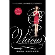 Vicious 9780062287045