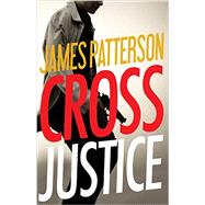 Cross Justice 9780316407045