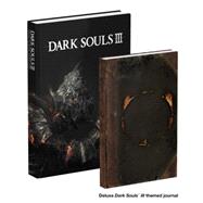 Dark Souls III Prima Official Game Guide