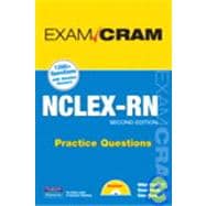 NCLEX-RN Practice Questions Exam Cram
