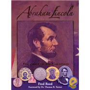 Abraham Lincoln 9780794827045