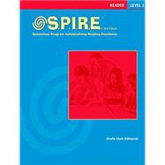 Spire Level 2 Reader