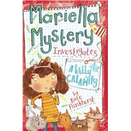 Mariella Mystery Investigates a Kitty Calamity 9781438007045