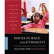 Issues in Race and Ethnicity 9781483317045