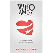 Who Am I? 9781982207045