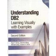 Understanding DB2 : Learning Visually with Examples (paperback) 9780133007046