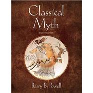 Classical Myth 9780321967046