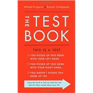 The Test Book