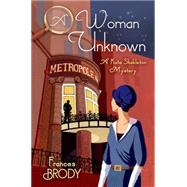 A Woman Unknown 9781250037046