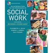 Empowerment Series: An Introduction to the Profession of Social Work 9781337567046