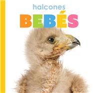 Halcones bebs