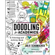 Doodling for Academics 9780226467047