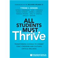 All Students Must Thrive 9781328027047