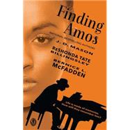 Finding Amos 9781451617047