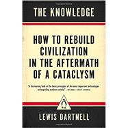 The Knowledge How to Rebuild Civilization in the Aftermath of a Cataclysm 9780143127048
