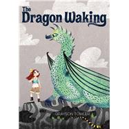 The Dragon Waking 9780807517048