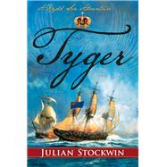 Tyger 9781590137048