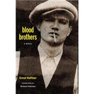 Blood Brothers 9781590517048