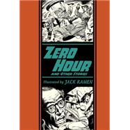 Zero Hour and Other Stories 9781606997048