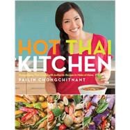 Hot Thai Kitchen 9780449017050