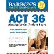 Barron's Act 36 9780764147050
