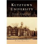 Kutztown University 9781467117050