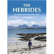 Cicerone The Hebrides 9781852847050