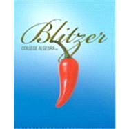College Algebra Plus MyMathLab -- Access Card Package 9780321747051