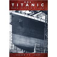 RMS Titanic 9780750967051
