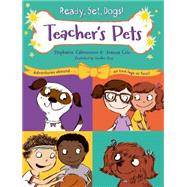 Teacher's Pets 9781250057051