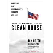 Clean House 9781501137051