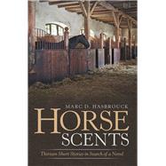 Horse Scents 9781532067051