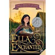 Ella Enchanted 9780064407052