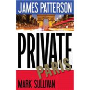 Private Paris 9780316407052