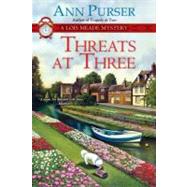 Threats at Three