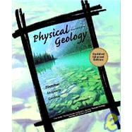 Physical Geology 9780072487053