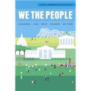 We the People (Tenth Essentials Edition) 9780393937053