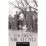The Great Mr. Lloyd 9781480887053