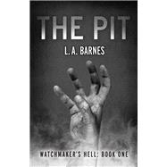 The Pit 9781682227053