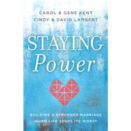 Staying Power 9780800737054