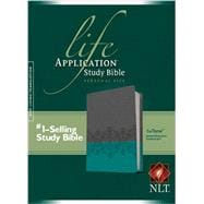 Life Application Study Bible 9781414397054