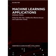 Machine Learning Applications