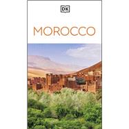 DK Morocco